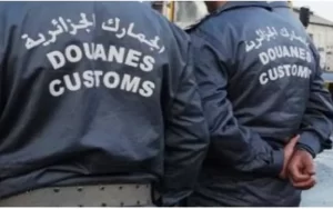 La douane algérienne 2023 : une mauvaise nouvelle pour les ressortissants algériens