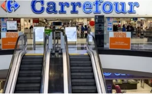 Les meilleurs offres Carrefour cassent les prix sur la tech