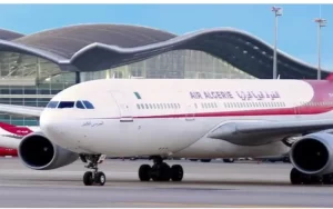 Air Algérie annonce un important changement à la tête des opérations au sol