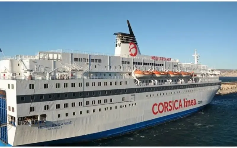 Les prix de Corsica Linea choquent la diaspora algérienne