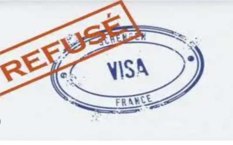 Comment éviter le refus visa Schengen pour motif 4 ?