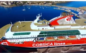 Corsica Linea envisage de renforcer son planning