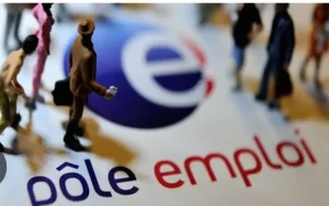 le Pôle Emploi