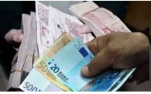 Devise en Algérie : taux de change du dinar algérien sur le marché noir