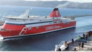 Voyage Algérie: la compagnie maritime Corsica linea lance son programme de fidélité