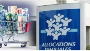 Allocations familiales 