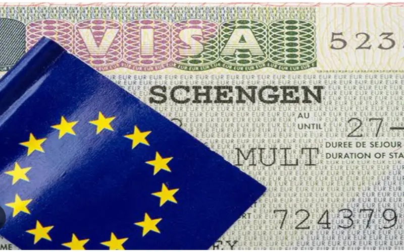 Visas Schengen pour les marocains : le Maroc principal bénéficiaire des visas français en 2023