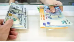 Taux de change Algérie : cotation euro/dollar sur le marché officiel