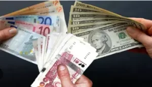 Devises en Algérie : taux de change du dinar algérien sur le marché noir