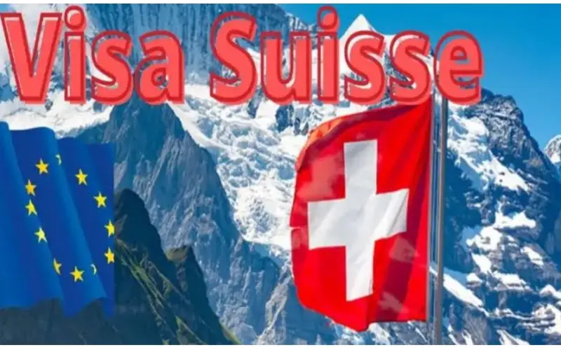 Visa Schengen : la Suisse délivre les premiers visas pour les victimes du séisme
