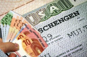 Visa Schengen 2023: augmentation des frais