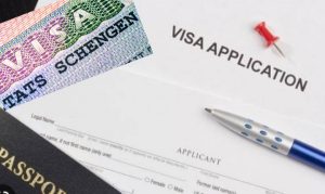 Visa Schengen de court séjour : les pièces à fournir pour