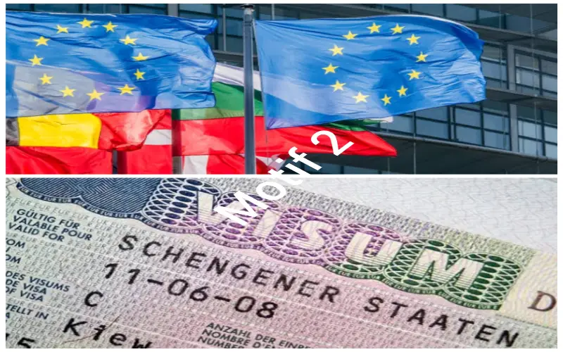 Visa Schengen 2023