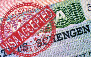 Visas Schengen les plus faciles: les pays qui accordent le Visa Schengen 