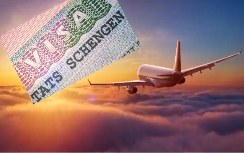 Un visa Schengen plus facile
