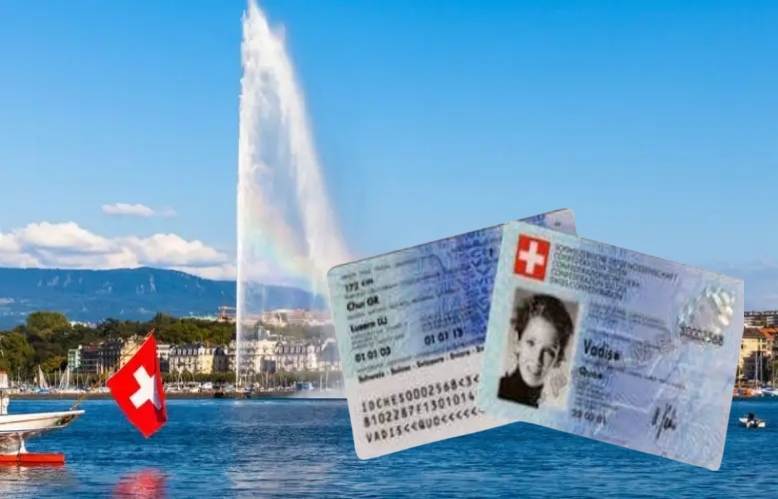 Titre de séjour en Suisse : les procédures à suivre