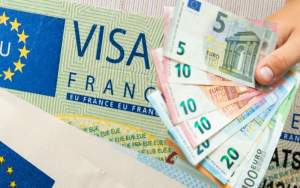 La prolongation de visa est-elle payante ?