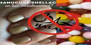 Shellac de cochenille 