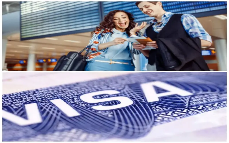 Visa de travail 2023 : un pays simplifié le renouvellement des visas de travail