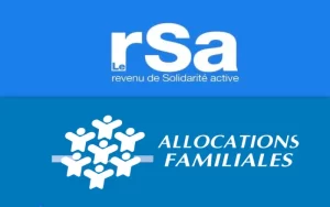 RSA,CAF