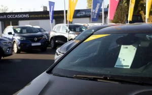 Automobile :acquérir une voiture d'occasion avec l'aide d'un microcrédit.