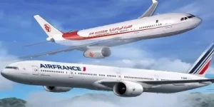 Air Algérie renforce son programme : 08 vols par semaine à partir de fin mars