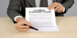 Devenir français : un nouveau service en place