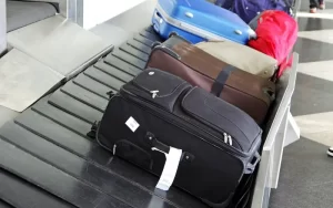 La douane algérienne saisit les bagages le témoignage d’un voyageur