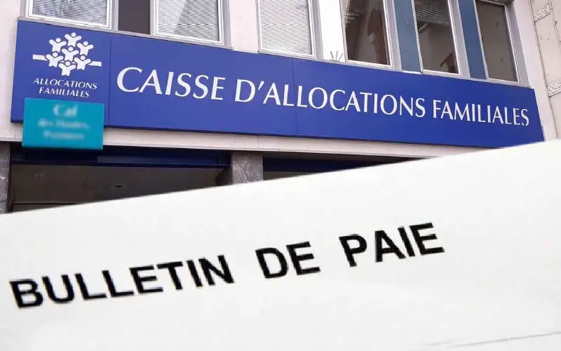 Ce nouveau bulletin de paie doit vous aider à toucher la prime de la CAF