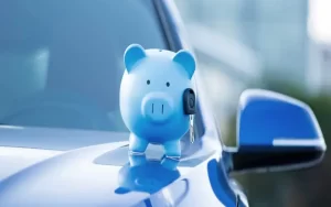 Crédit auto : un prêt de 8000€ pour acheter un véhicule 4 Automobile : le délai de remboursement allongé à 07 ans