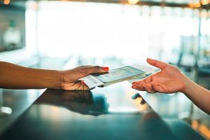 Comment obtenir un récépissé de demande d'une carte de séjour ?