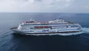 Algérie Ferries,