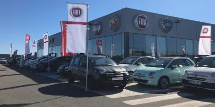 Constructeur automobile Fiat : longues investigations