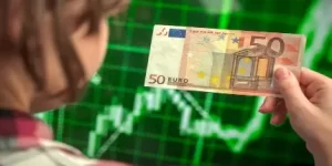 Taux de change 2023: euro