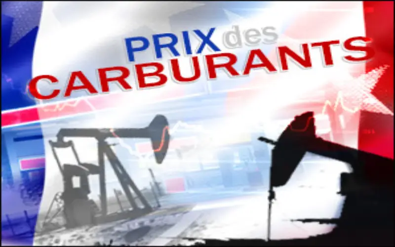 Prix des carburants