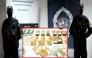 Transfert illicite de devises : le tribunal tranche dans l’affaire