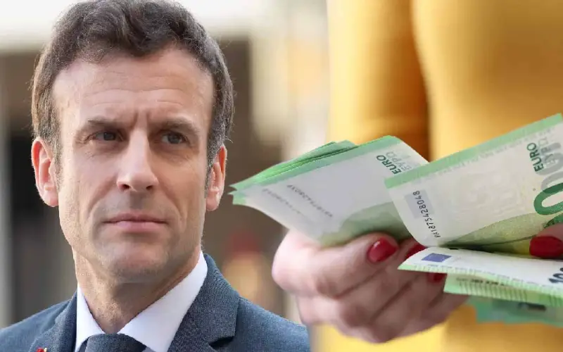 Prime Macron 2023 : est-elle obligatoire? Quelle est la date de versement ?