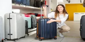  le poids et la taille de la valise cabine