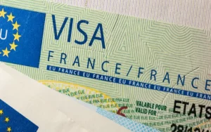 Prolonger un visa pour la France
