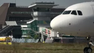 Aéroport de Strasbourg : Tassili Airlines transfère ses vols