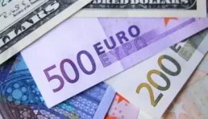 Flambée record de l'euro : voici le prix de 1000€ en dinar algérien