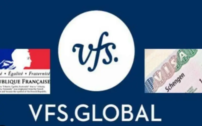 Rendez-vous visa France : VFS Global lance un nouveau service