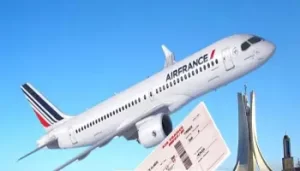 Vols vers l’Algérie : Air France casse les prix pour Ramadan