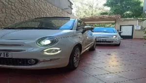 Importation des voitures Fiat en Algérie : le prix de la Fiat 500 dévoilé