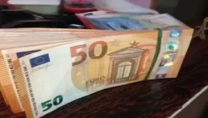 Marché parallèle des devises : le prix de 1000 euros en dinar