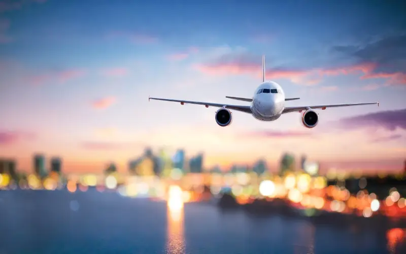 Voyages en avion: Voici la meilleure compagnie au monde en 2023