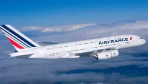 Vols vers l’Algérie : Air France renforce son programme pour la saison estivale 2023