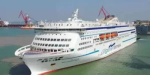 Programme d’été d'Algérie Ferries : mutisme chez Algérie Ferries