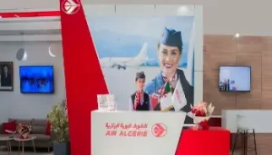 Air Algérie dévoile un nouveau barème de frais de billetterie