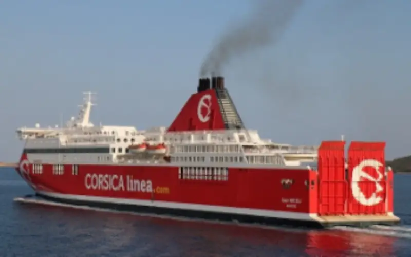 Voyages Marseille-Alger : Corsica Linea change son programme